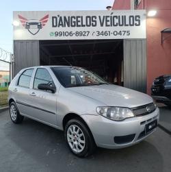 FIAT Palio 1.0 4P FIRE