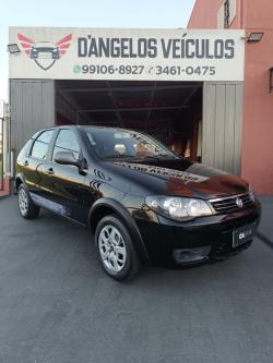 FIAT Palio 1.0 4P FIRE FLEX WAY