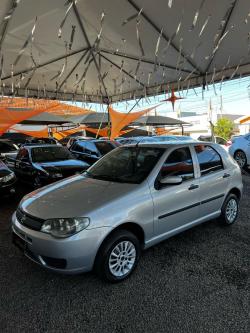 FIAT Palio 1.0 4P FIRE CELEBRATION ECONOMY