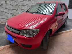 FIAT Palio 1.0 4P FIRE FLEX CELEBRATION