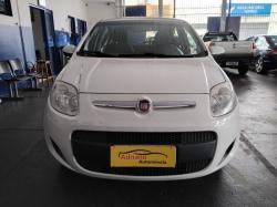 FIAT Palio 1.0 4P FLEX ATTRACTIVE