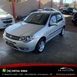 FIAT Palio 1.0 4P FLEX ECONOMY