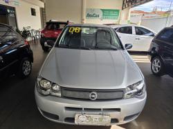 FIAT Palio 1.0 4P FLEX FIRE