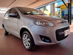 FIAT Palio 1.0 4P FLEX ATTRACTIVE
