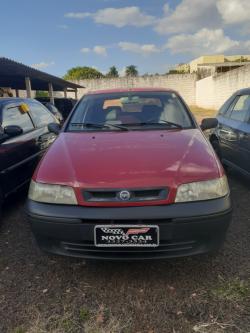 FIAT Palio 1.0