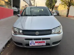 FIAT Palio 1.0 FIRE FLEX