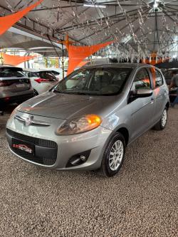 FIAT Palio 1.0 FLEX ATTRACTIVE