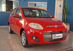 FIAT Palio 1.0 FLEX ATTRACTIVE