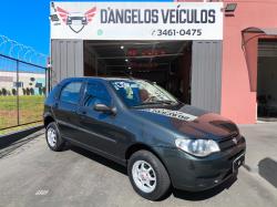 FIAT Palio 1.3 4P ELX FLEX
