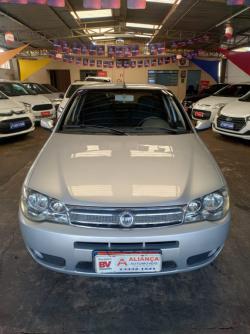 FIAT Palio 1.4 4P ELX 30 ANOS FLEX