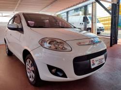 FIAT Palio 1.4 4P FLEX ATTRACTIVE