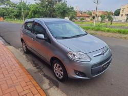 FIAT Palio 1.4 4P FLEX ATTRACTIVE