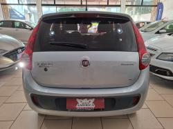 FIAT Palio 1.4 4P FLEX ATTRACTIVE