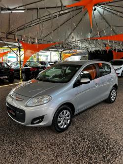 FIAT Palio 1.4 4P FLEX ATTRACTIVE