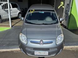 FIAT Palio 1.4 4P FLEX ATTRACTIVE