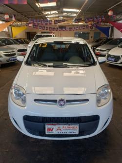 FIAT Palio 1.4 4P FLEX ATTRACTIVE