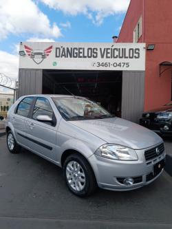 FIAT Palio 1.4 4P FLEX ELX