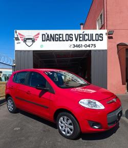 FIAT Palio 1.4 4P FLEX ATTRACTIVE