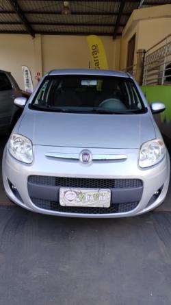 FIAT Palio 1.4 4P FLEX ATTRACTIVE