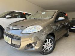 FIAT Palio 1.4 4P FLEX ATTRACTIVE