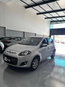 FIAT Palio 1.4 4P FLEX ATTRACTIVE