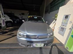 FIAT Palio 1.4 4P FLEX ELX