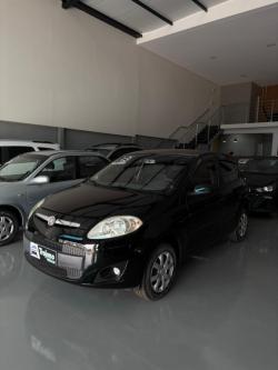 FIAT Palio 1.4 4P FLEX ATTRACTIVE