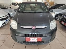 FIAT Palio 1.6 16V 4P FLEX ESSENCE