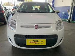 FIAT Palio 1.6 16V 4P FLEX ESSENCE