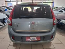 FIAT Palio 1.6 16V 4P FLEX ESSENCE