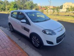 FIAT Palio 1.6 16V 4P FLEX SPORTING