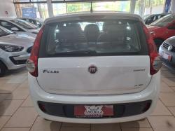 FIAT Palio 1.6 16V 4P FLEX SP