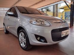 FIAT Palio 1.6 16V 4P FLEX ESSENCE