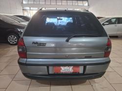 FIAT Palio Weekend 1.0 4P 6 MARCHAS