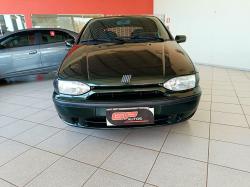 FIAT Palio Weekend 1.3 16V 4P ELX