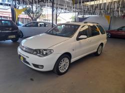 FIAT Palio Weekend 1.8 4P FLEX HLX