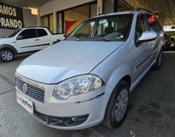 FIAT Palio Weekend 1.4 4P FLEX ATTRACTIVE