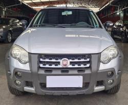 FIAT Palio Weekend 1.8 4P FLEX ADVENTURE LOCKER