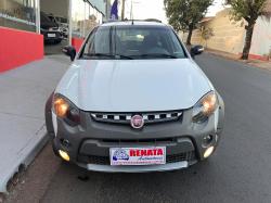 FIAT Palio Weekend 1.8 16V 4P FLEX ADVENTURE LOCKER
