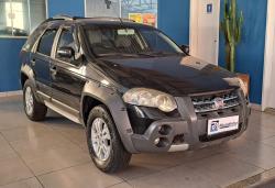 FIAT Palio Weekend 1.8 4P FLEX ADVENTURE LOCKER