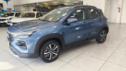FIAT Pulse 1.0 12V 4P FLEX 200 AUDACE TURBO AUTOMTICO CVT