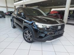 FIAT Pulse 1.0 12V 4P FLEX 200 AUDACE TURBO AUTOMTICO CVT