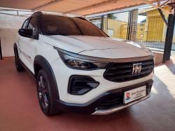 FIAT Pulse 1.0 12V 4P FLEX 200 AUDACE TURBO AUTOMTICO CVT