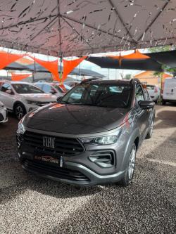 FIAT Pulse 1.3 16V 4P FLEX DRIVE AUTOMTICO CVT