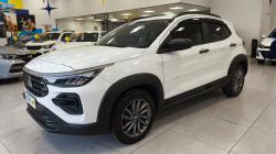 FIAT Pulse 1.3 16V 4P FLEX DRIVE