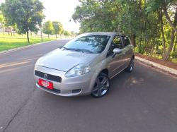 FIAT Punto 1.4 4P ATTRACTIVE FLEX