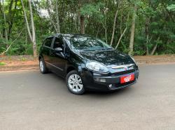 FIAT Punto 1.4 4P ATTRACTIVE FLEX