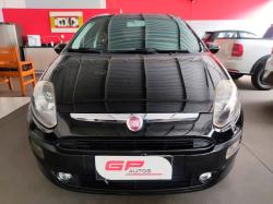 FIAT Punto 1.4 4P ATTRACTIVE FLEX