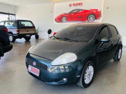 FIAT Punto 1.4 4P ATTRACTIVE FLEX