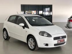 FIAT Punto 1.4 4P ATTRACTIVE FLEX